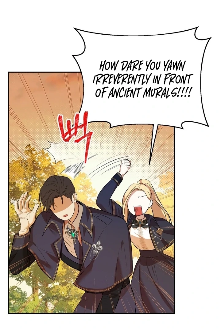 From Day Until Night Chapter 1 page 48 - 