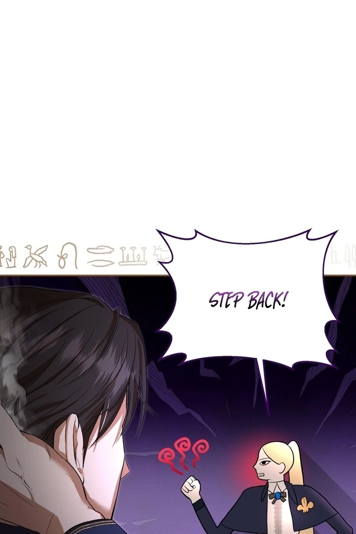 From Day Until Night Chapter 1 page 49 - 