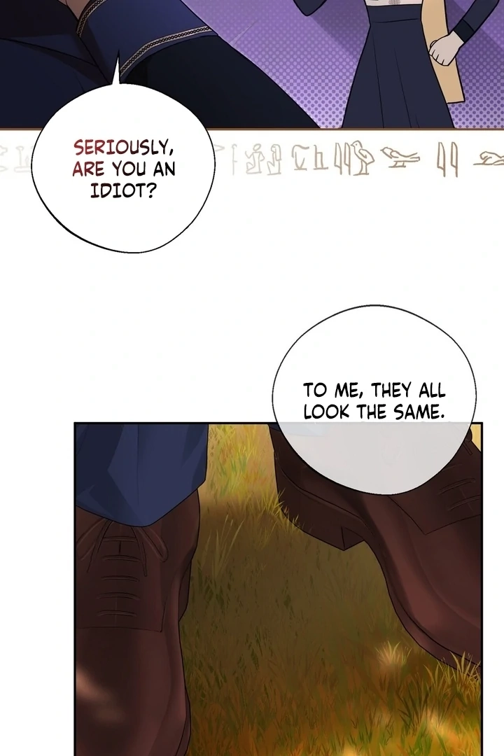 From Day Until Night Chapter 1 page 50 - 