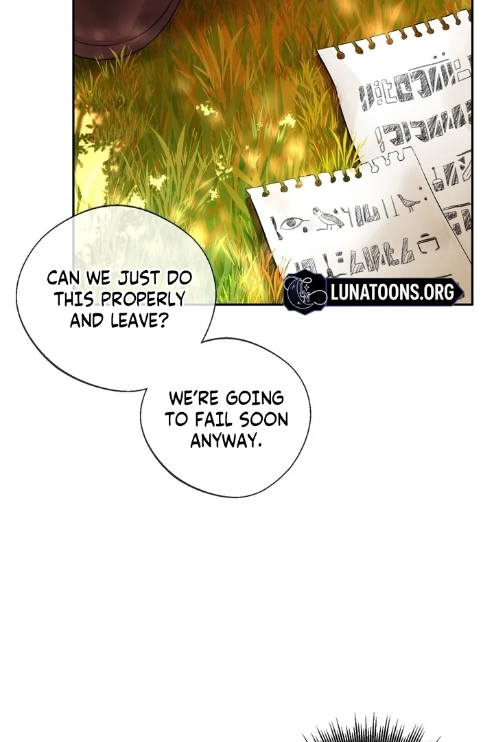 From Day Until Night Chapter 1 page 51 - 