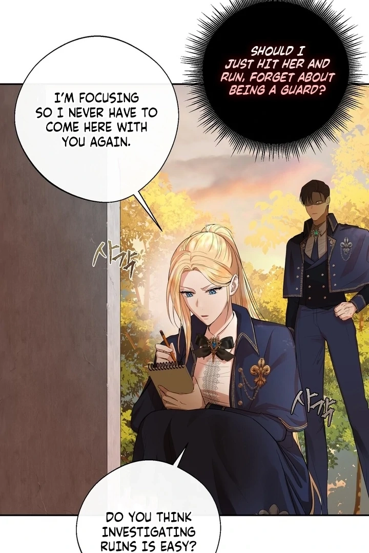 From Day Until Night Chapter 1 page 52 - 