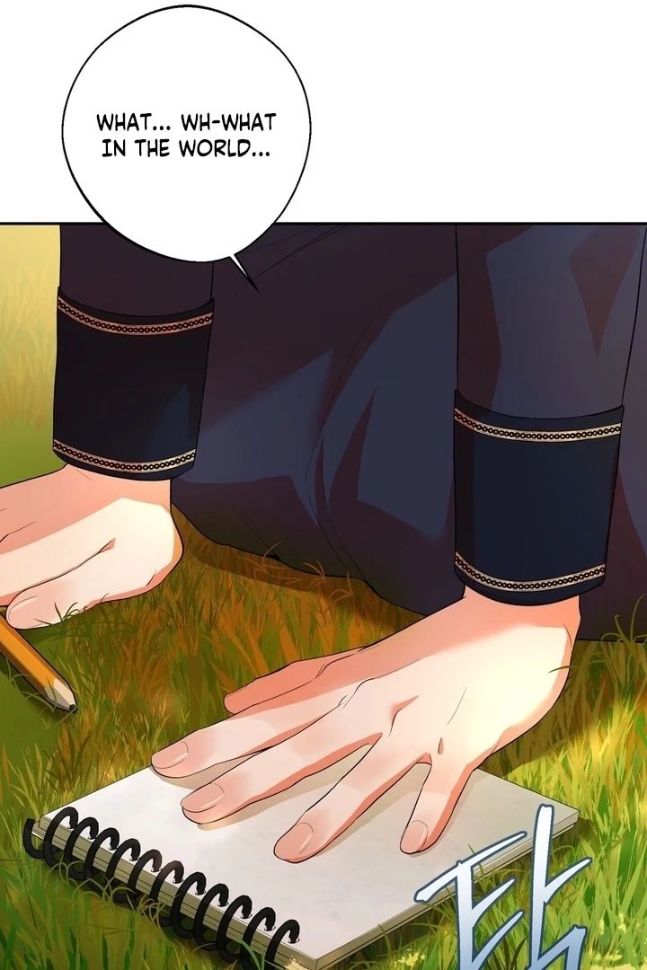 From Day Until Night Chapter 1 page 57 - 