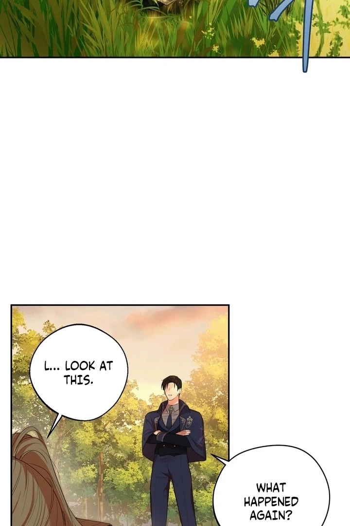 From Day Until Night Chapter 1 page 58 - 