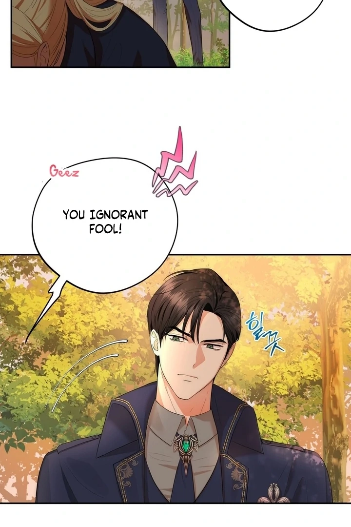 From Day Until Night Chapter 1 page 59 - 