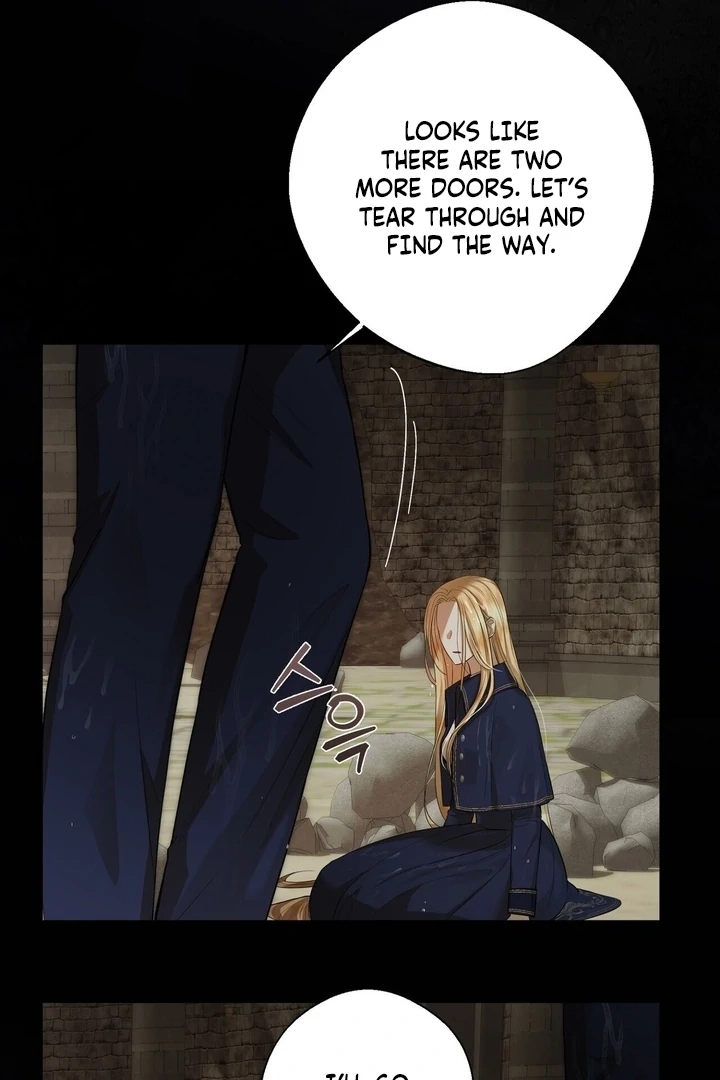 From Day Until Night Chapter 1 page 85 - 