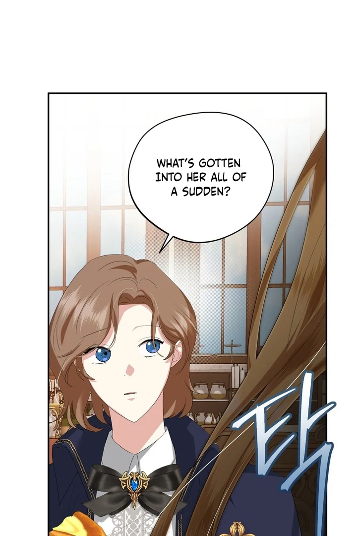 From Day Until Night Chapter 10 page 11 - 