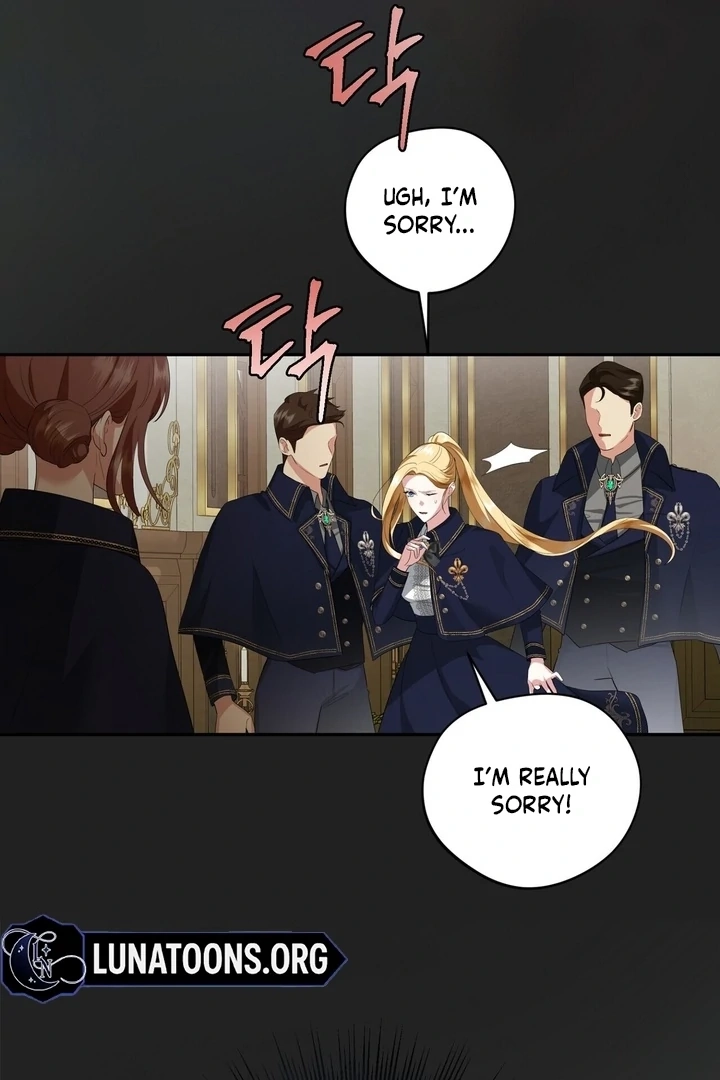 From Day Until Night Chapter 10 page 15 - 