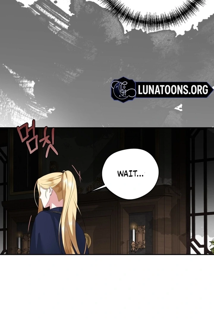 From Day Until Night Chapter 10 page 19 - 