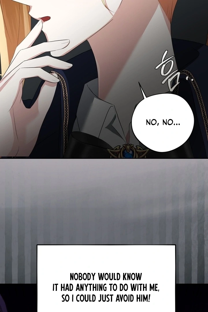 From Day Until Night Chapter 10 page 23 - 