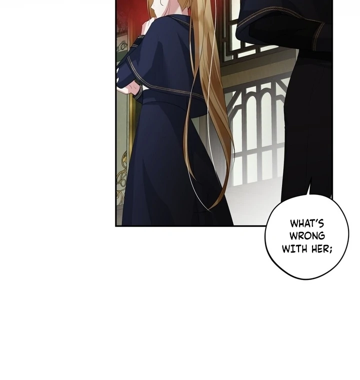 From Day Until Night Chapter 10 page 27 - 
