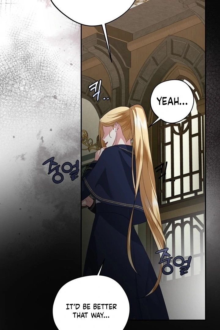 From Day Until Night Chapter 10 page 32 - 