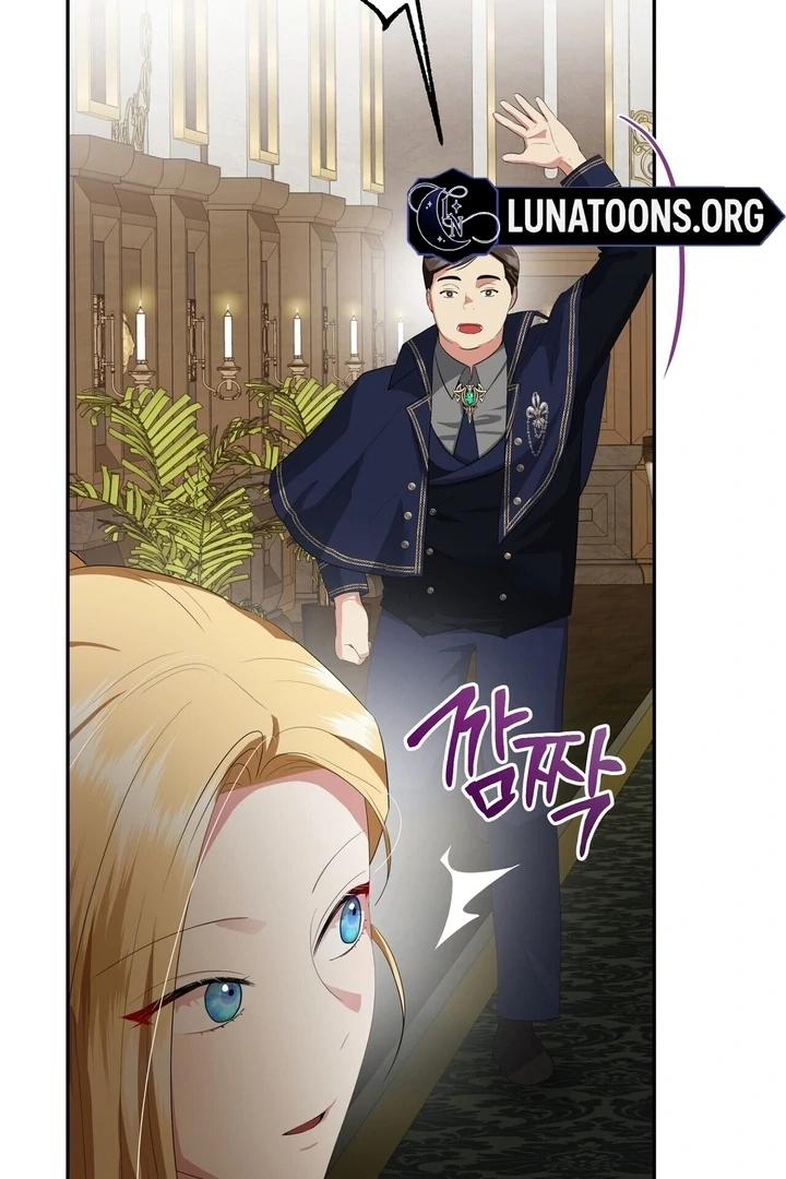 From Day Until Night Chapter 10 page 34 - 