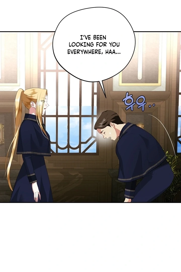 From Day Until Night Chapter 10 page 36 - 