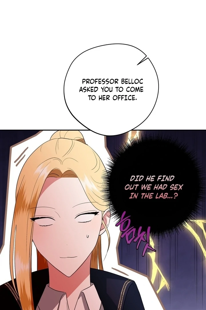 From Day Until Night Chapter 10 page 37 - 