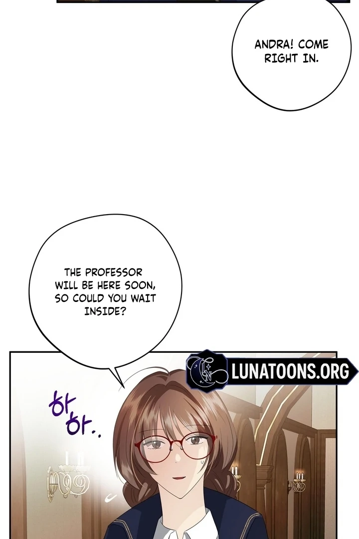 From Day Until Night Chapter 10 page 45 - 