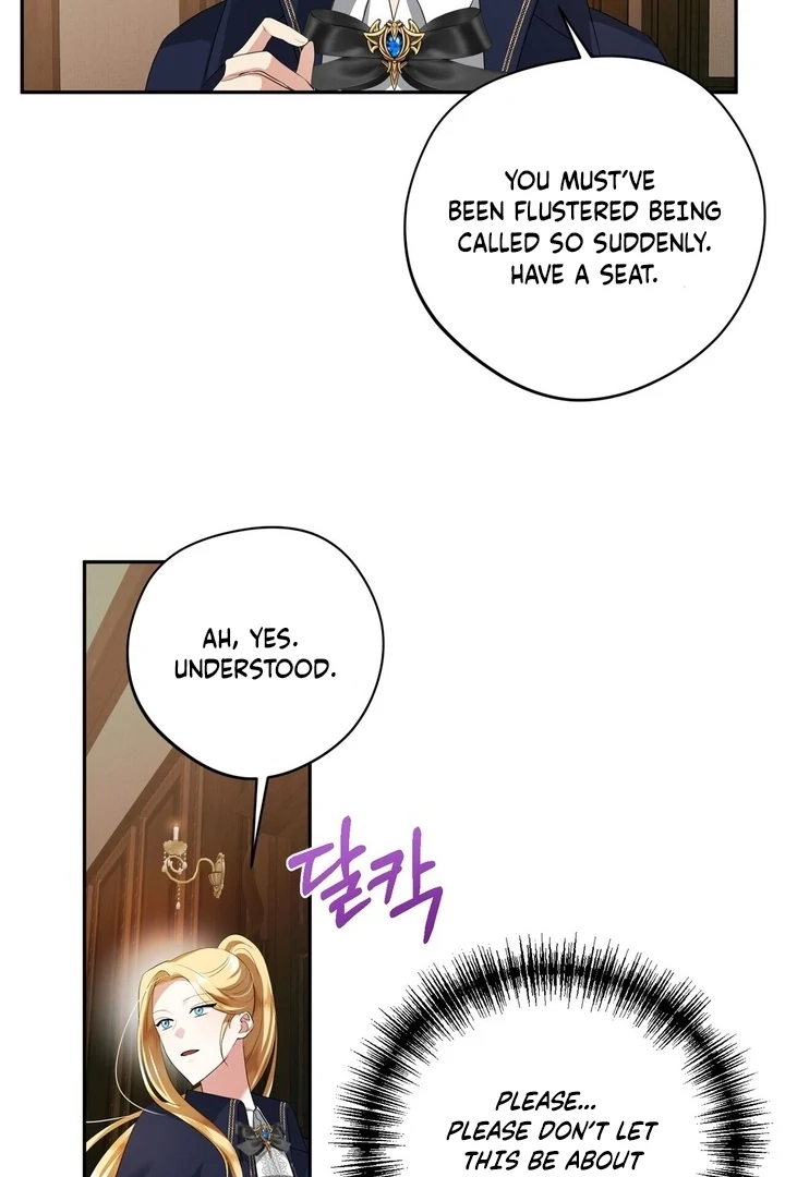 From Day Until Night Chapter 10 page 46 - 