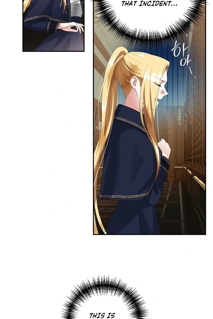 From Day Until Night Chapter 10 page 47 - 