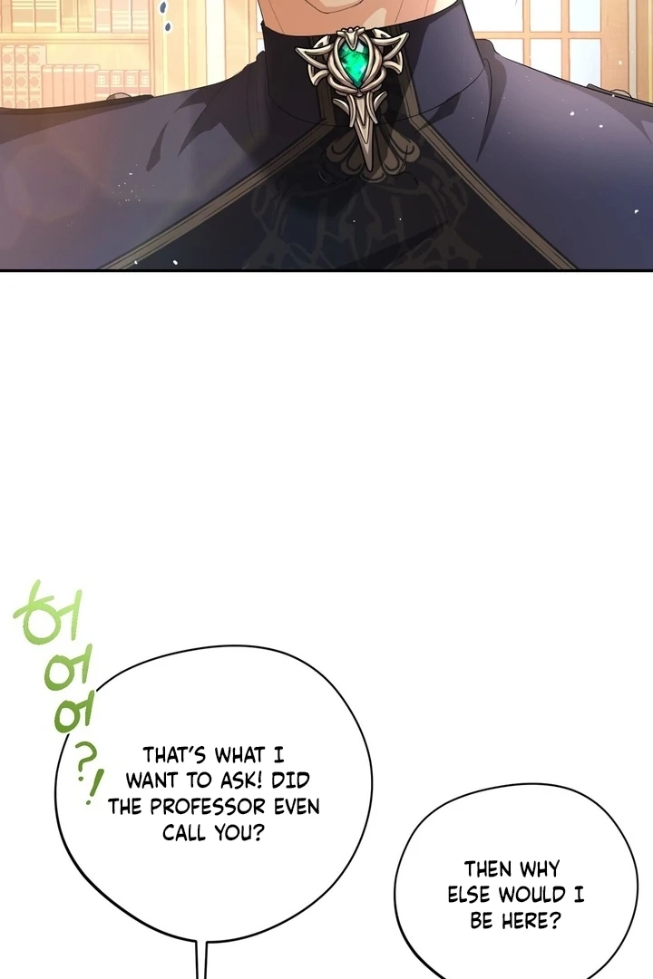 From Day Until Night Chapter 10 page 53 - 