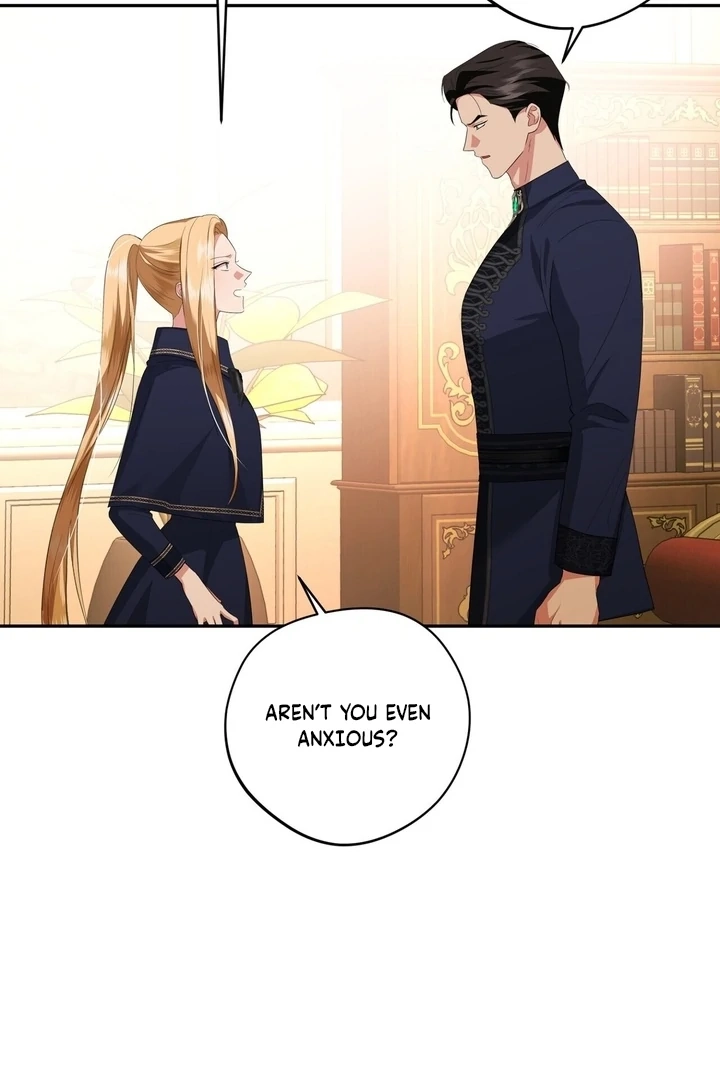 From Day Until Night Chapter 10 page 54 - 