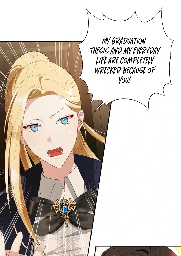 From Day Until Night Chapter 10 page 55 - 