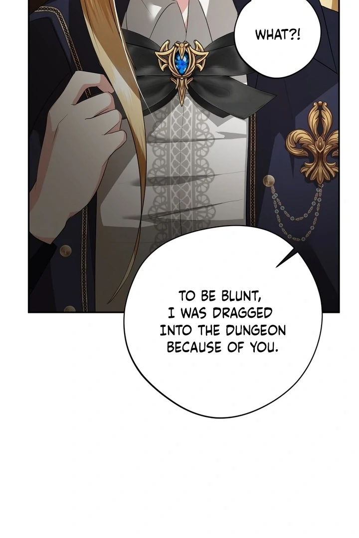 From Day Until Night Chapter 10 page 64 - 