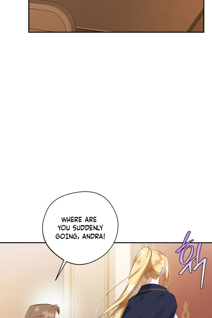From Day Until Night Chapter 10 page 8 - 