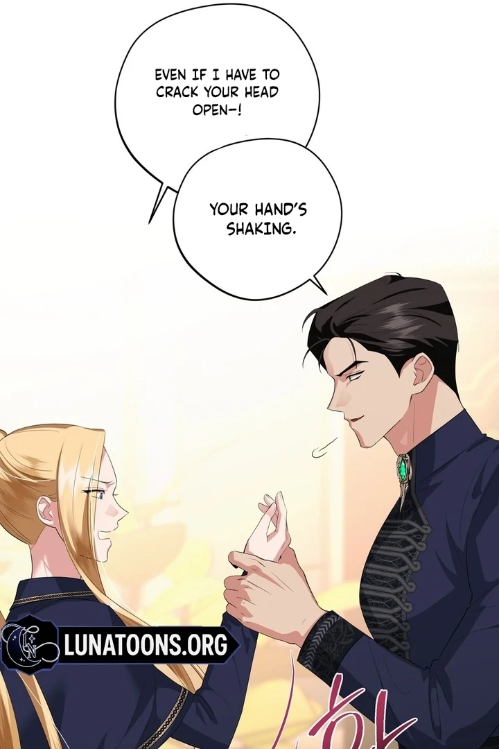 From Day Until Night Chapter 10 page 71 - 