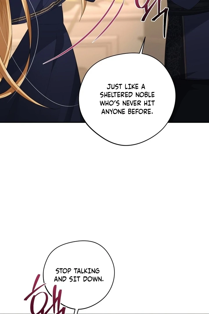 From Day Until Night Chapter 10 page 72 - 