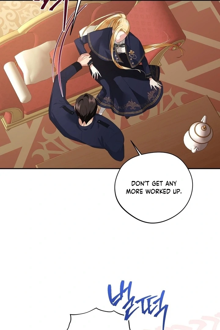 From Day Until Night Chapter 10 page 73 - 