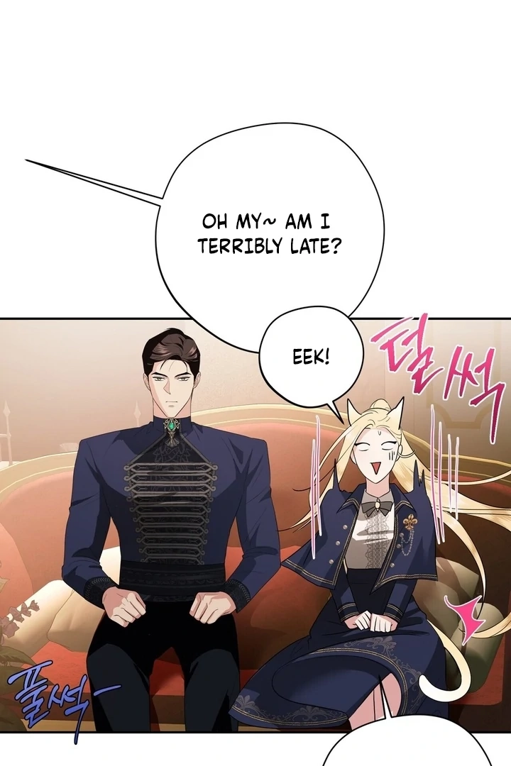 From Day Until Night Chapter 10 page 75 - 
