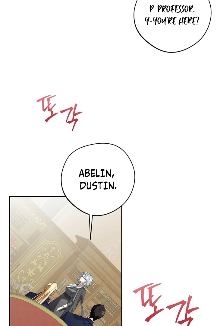 From Day Until Night Chapter 10 page 76 - 