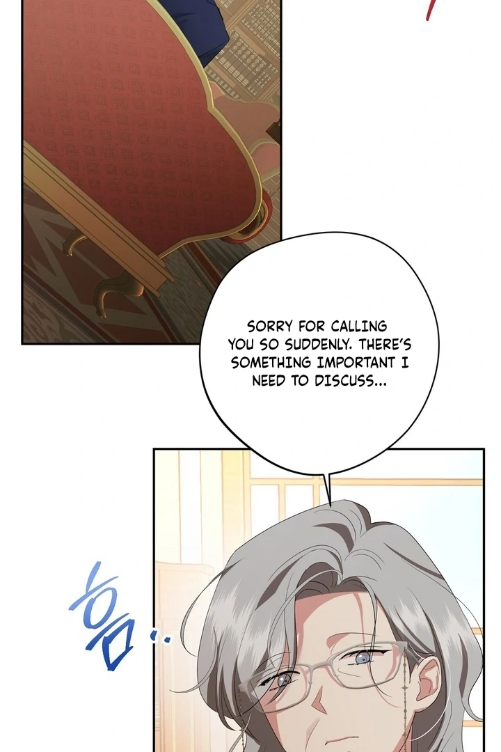 From Day Until Night Chapter 10 page 77 - 