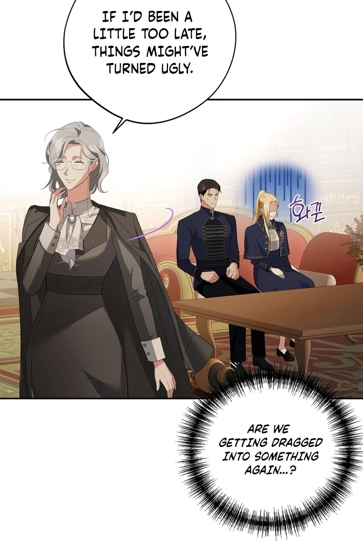 From Day Until Night Chapter 10 page 79 - 
