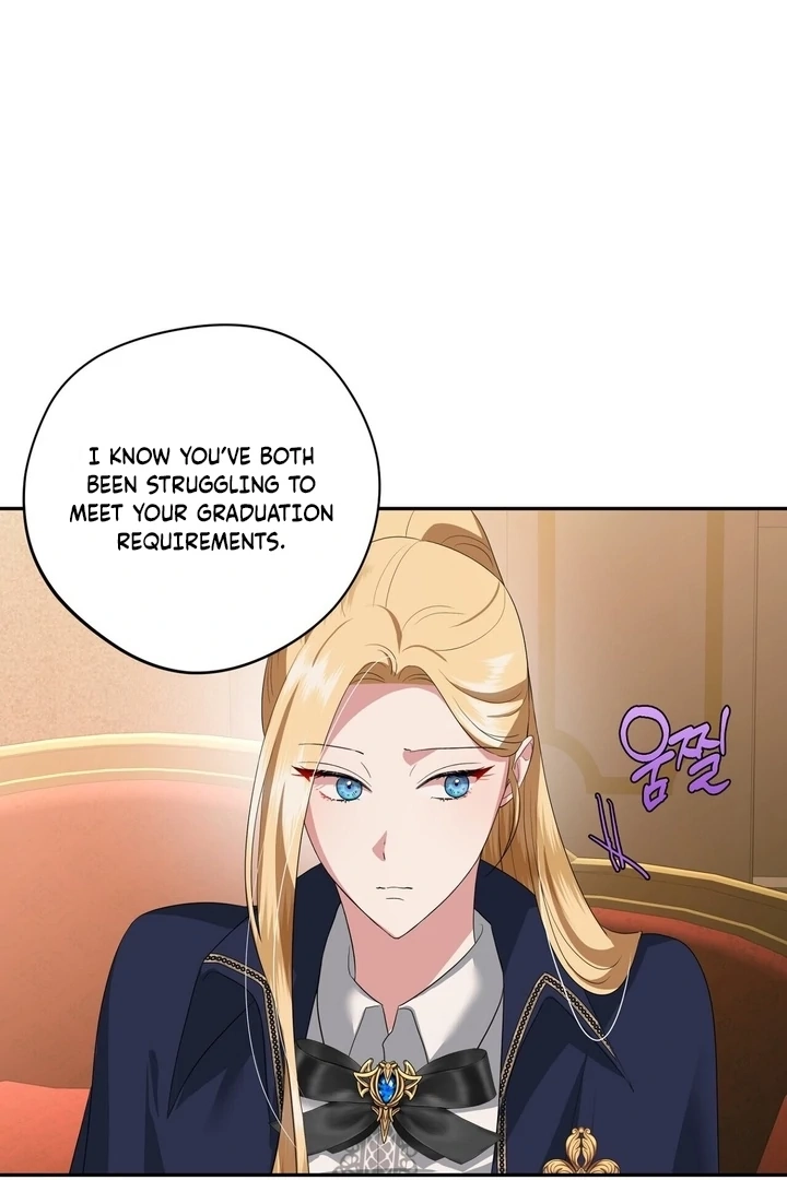 From Day Until Night Chapter 10 page 80 - 