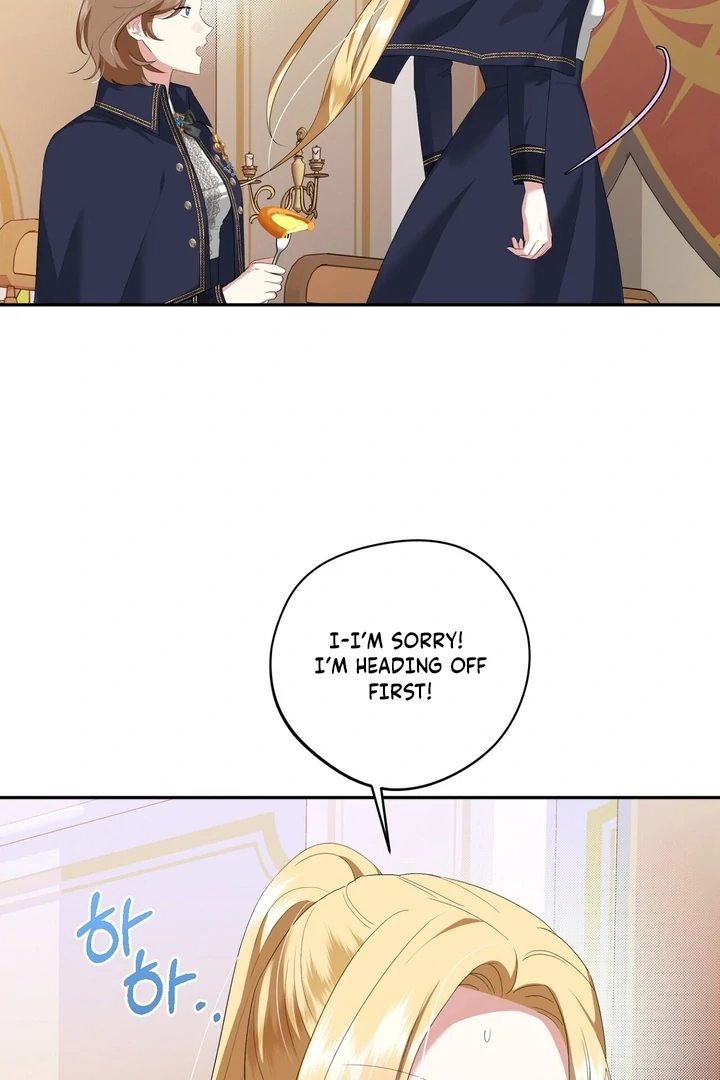 From Day Until Night Chapter 10 page 9 - 