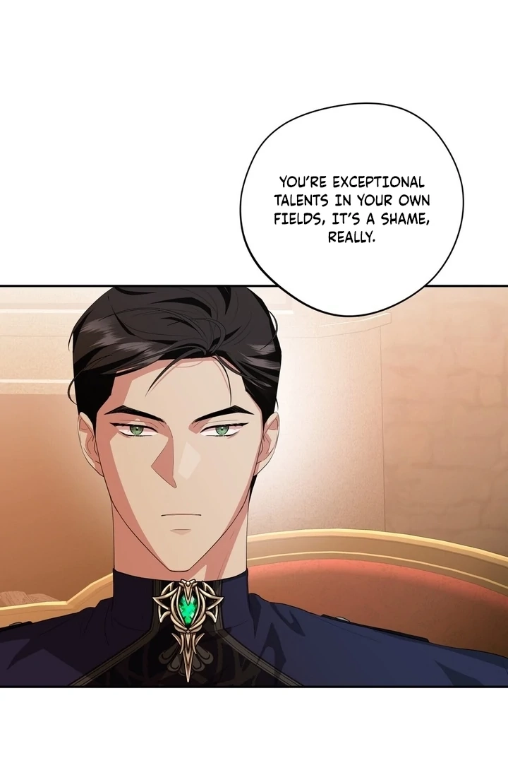 From Day Until Night Chapter 10 page 81 - 