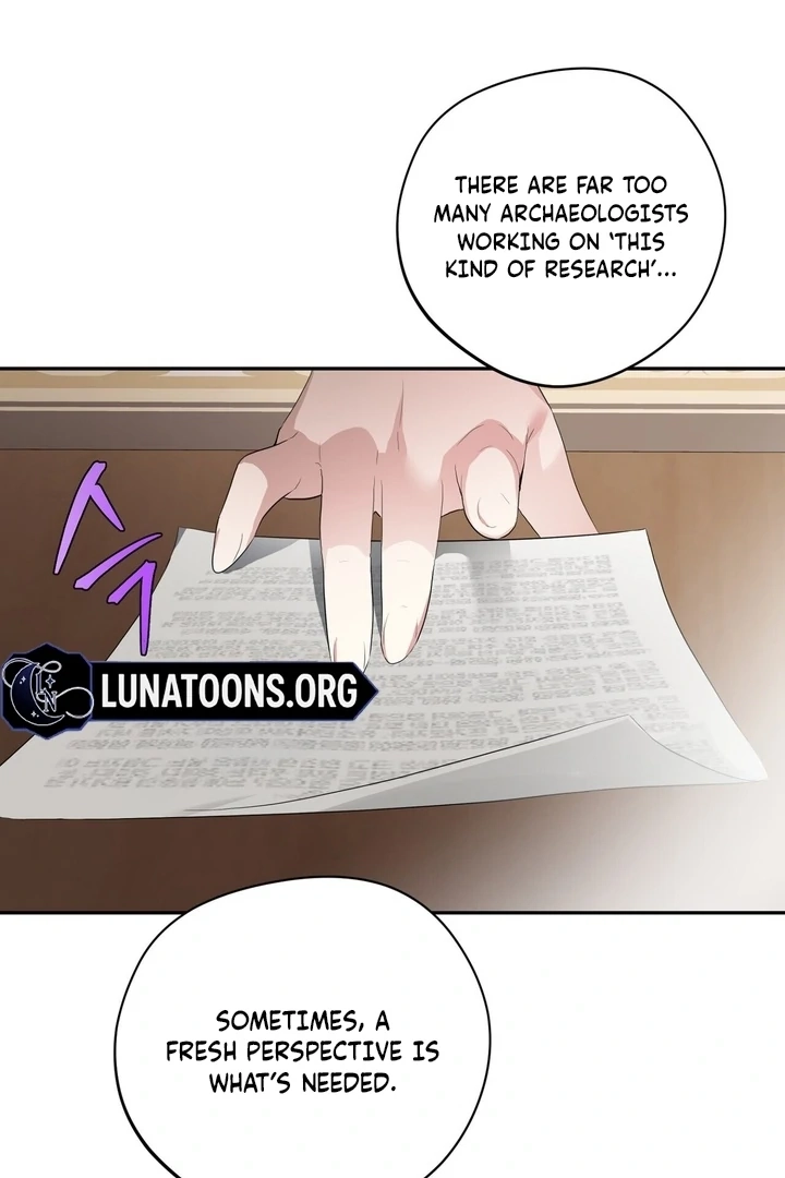 From Day Until Night Chapter 10 page 85 - 