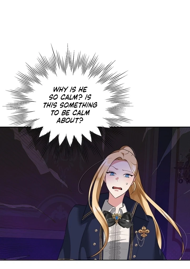 From Day Until Night Chapter 11 page 14 - 