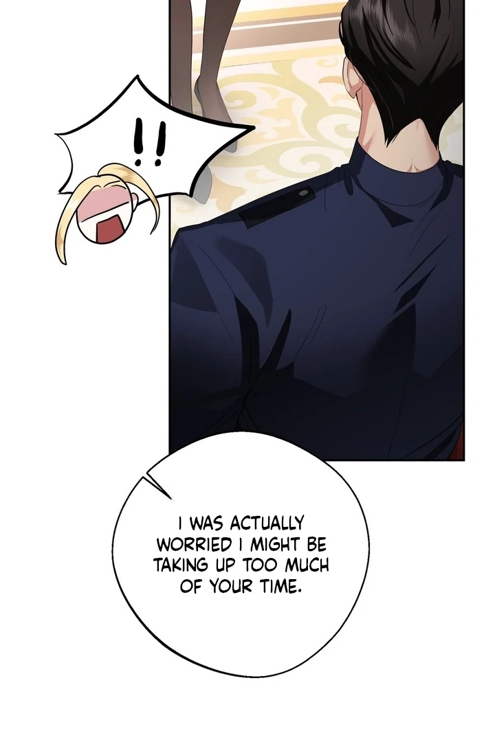 From Day Until Night Chapter 11 page 17 - 