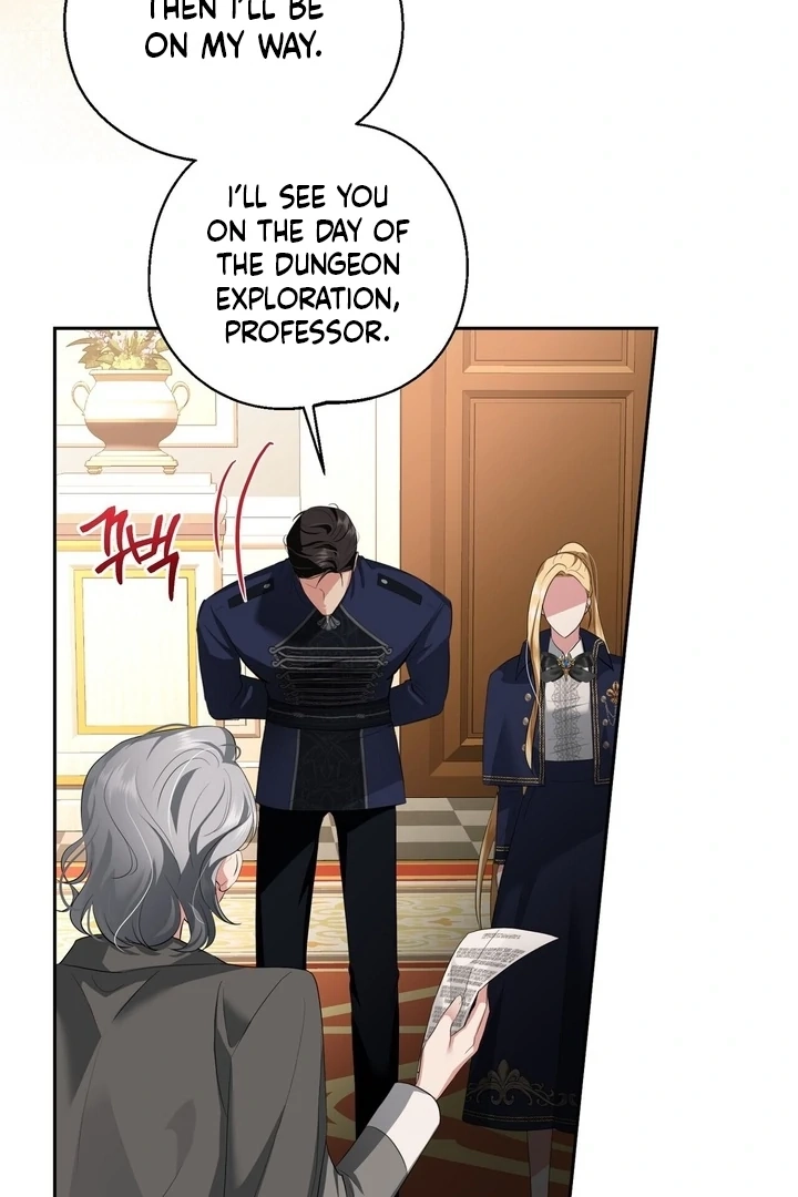 From Day Until Night Chapter 11 page 24 - 