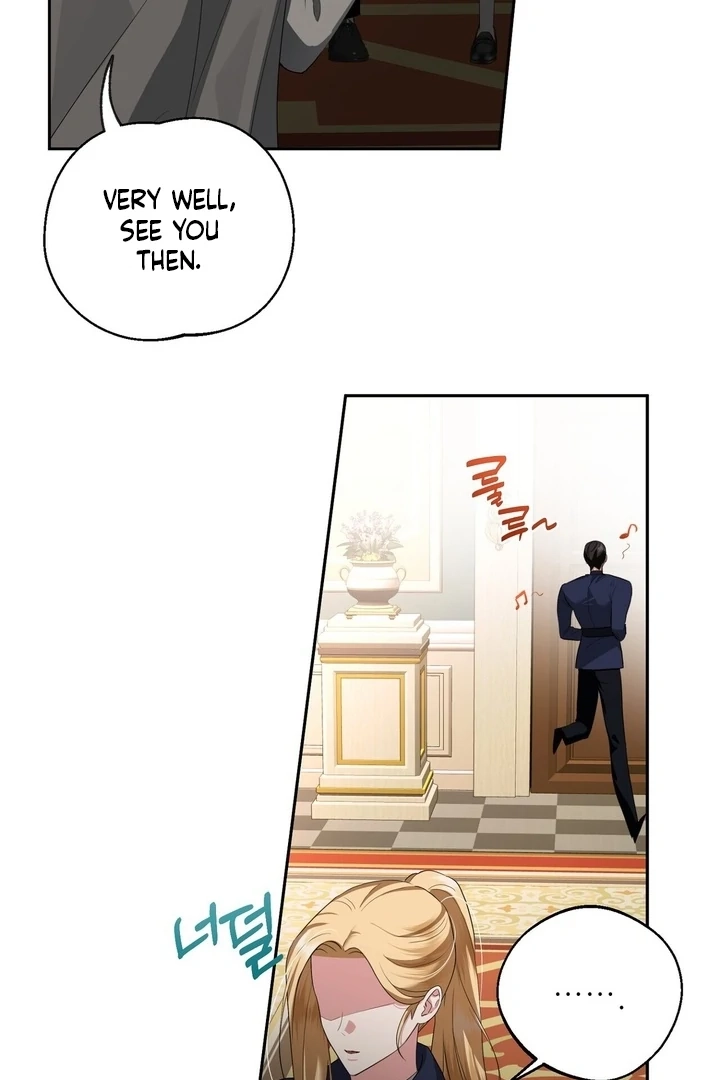 From Day Until Night Chapter 11 page 25 - 