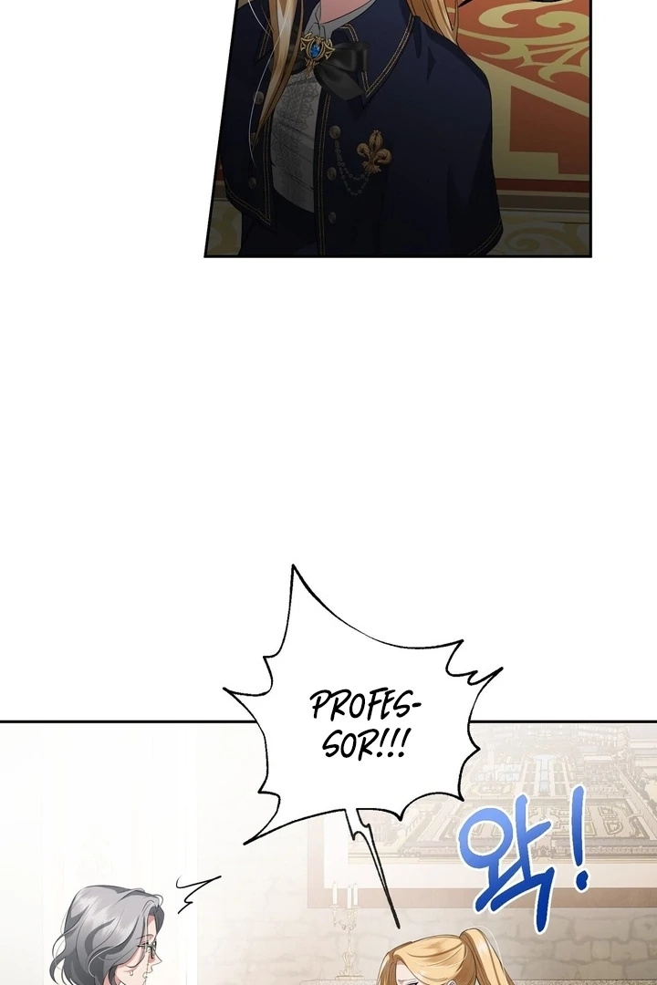 From Day Until Night Chapter 11 page 26 - 