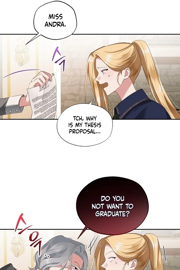 From Day Until Night Chapter 11 page 29 - 