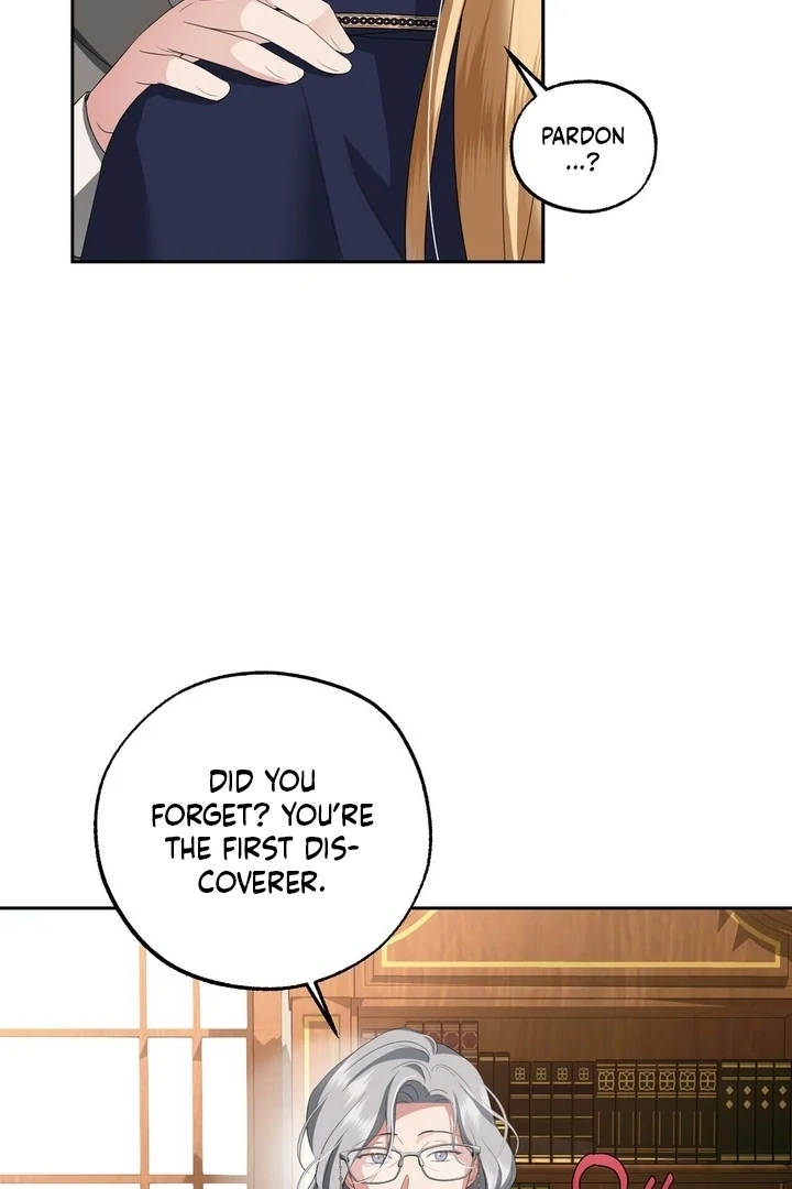 From Day Until Night Chapter 11 page 38 - 