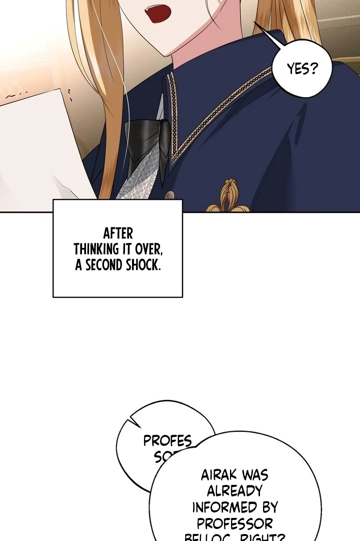 From Day Until Night Chapter 11 page 5 - 