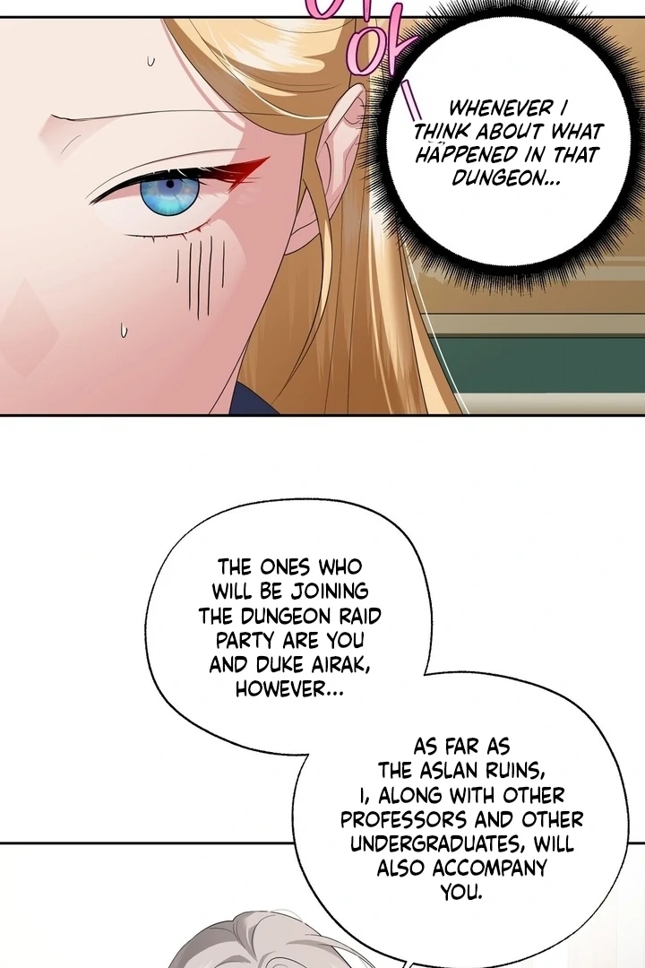 From Day Until Night Chapter 11 page 44 - 