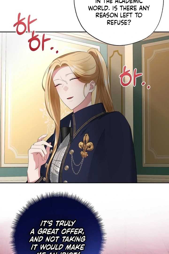 From Day Until Night Chapter 11 page 46 - 