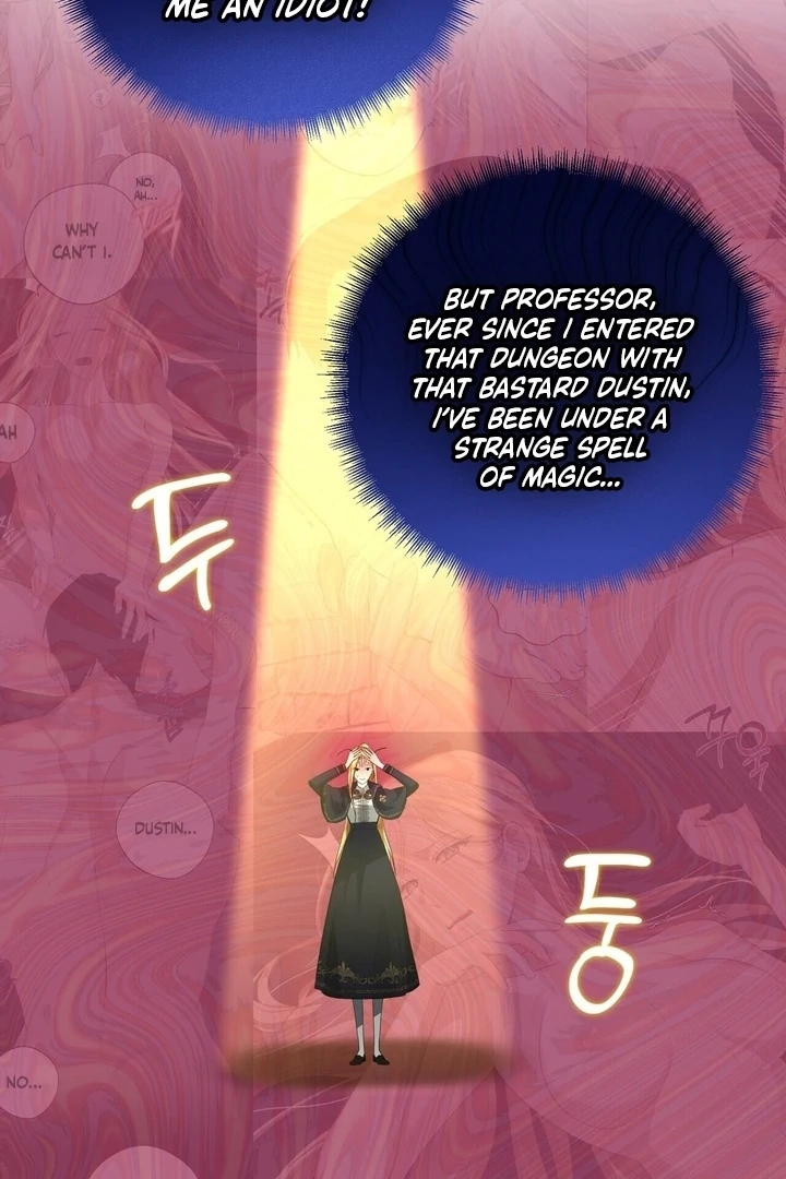 From Day Until Night Chapter 11 page 47 - 