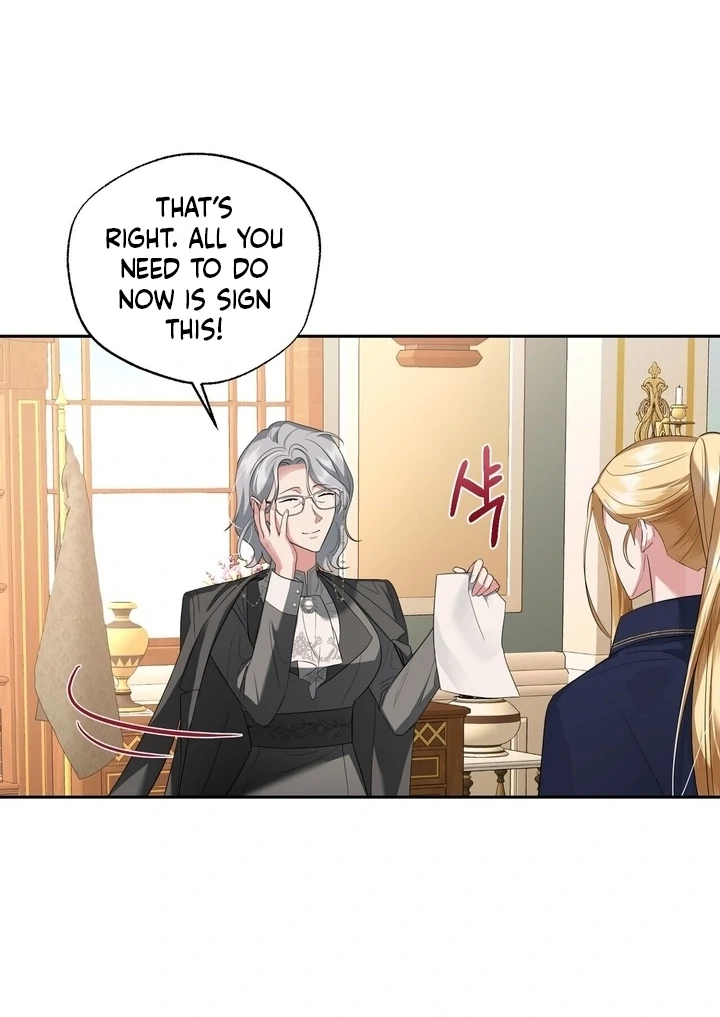 From Day Until Night Chapter 11 page 56 - 