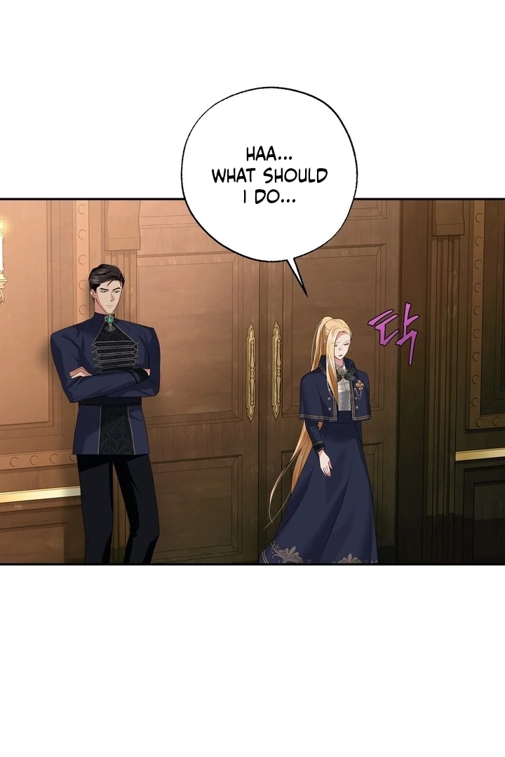From Day Until Night Chapter 11 page 60 - 
